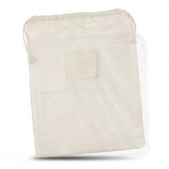 Calico/Cotton Produce Bag