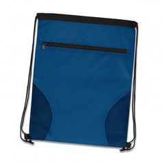 Dodger Nylon Drawstring Backpack