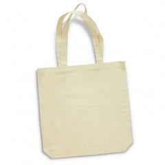Calico/Cotton Liberty Tote Bag