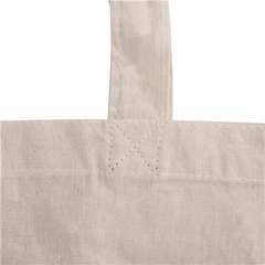 Calico/Cotton Bag Without Gusset