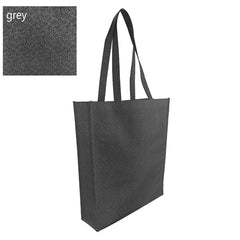 Premium Patterned Non Woven Bag With Gusset