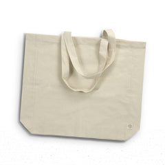 Carnaby Recycled Cotton Tote Bag