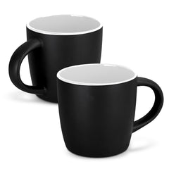 Mocha Coffee Mug