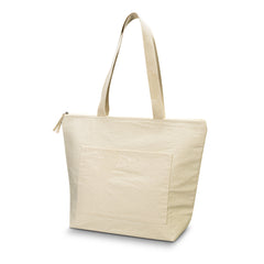 Waldorf Cotton Cooler Tote
