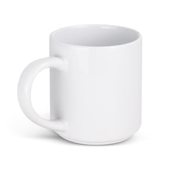 Arista Stackable Coffee Mug