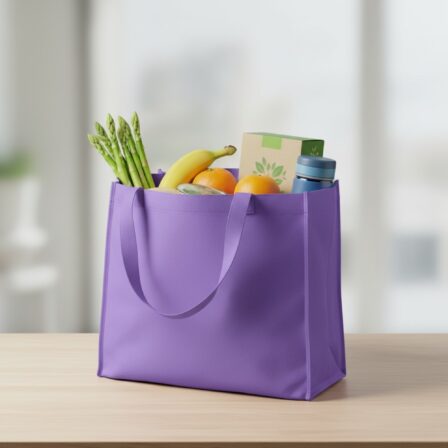 Non Woven Tote Medium