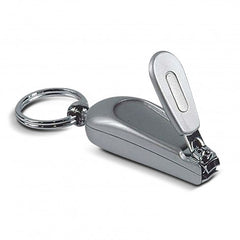 Clipper Key Ring