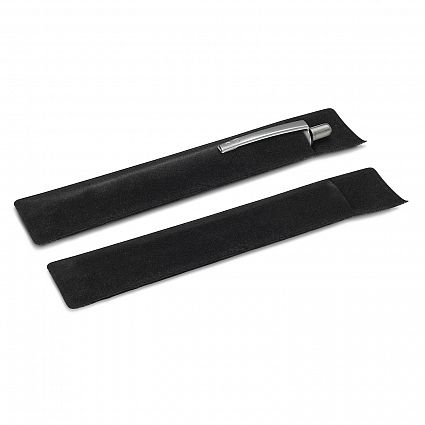 Velvet Pen Sleeve