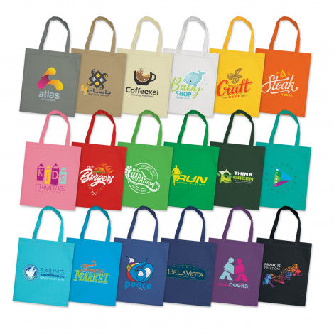 Non Woven Viva Tote Bag