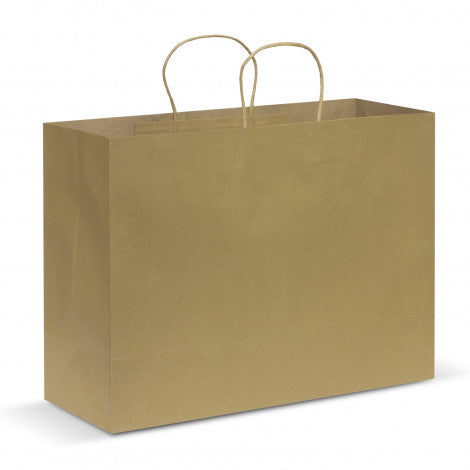 Paper Carry Bag - Extra Large