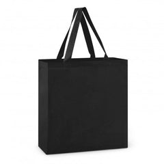 Calico/Cotton Carnaby Tote Bag - Colours