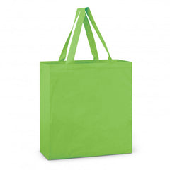 Calico/Cotton Carnaby Tote Bag - Colours