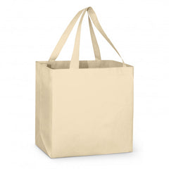 Non Woven City Shopper Tote Bag