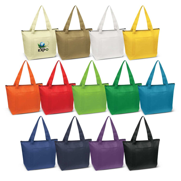 Non Woven Orca Cooler Bag