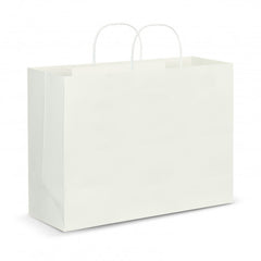 Extra Large Paper Carry Bag - Full Colour