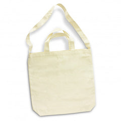 Calico/Cotton Shoulder Tote Bag