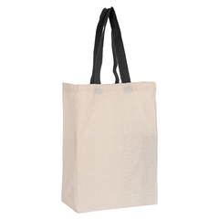 Calico/Cotton Trade Show Bag