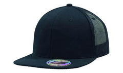 Premium American Twill with Snap Back Pro Sticker