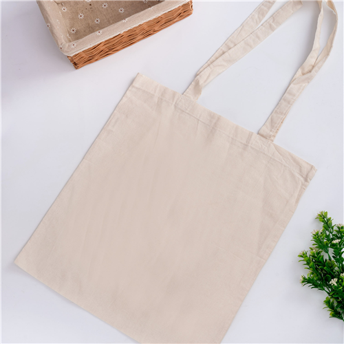 Calico/Cotton Bag Without Gusset