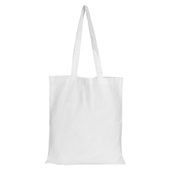 Calico/Cotton Bag Without Gusset - Colored