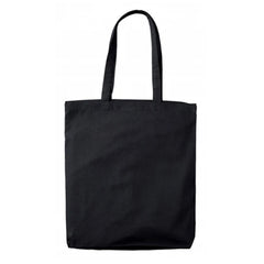 Calico/Cotton Black Tote Bag