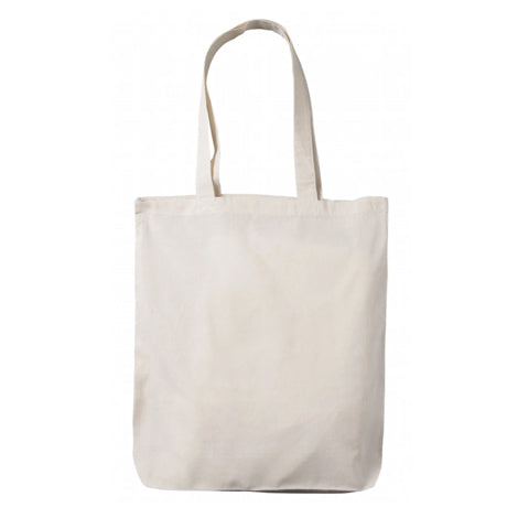 Heavy-weight Canvas Tote Bag