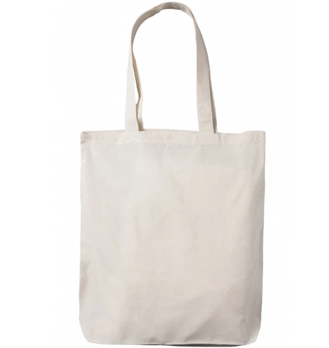 Calico/Cotton Tote Bag