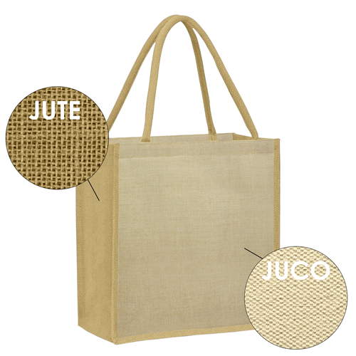 Juco Shopping Bag