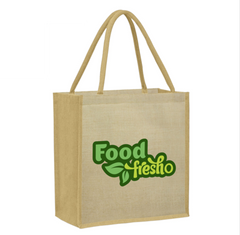 Juco Shopping Bag