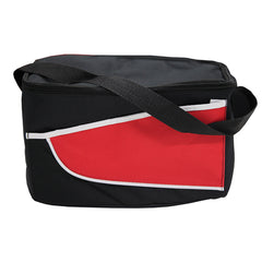 Nylon Cooler Bag - Colored