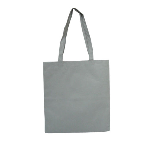 Non Woven Bag Without Gusset