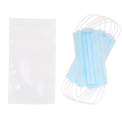 Personal Disposable Mask - 10PC Pack