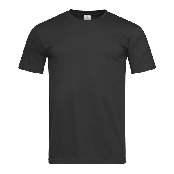 MEN'S CLASSIC-T FITTED