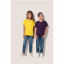 JUNIOR CLASSIC T
