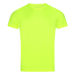 MEN'S ACTIVE SPORTS-T