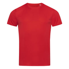 MEN'S ACTIVE SPORTS-T