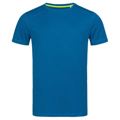 MEN'S ACTIVE 140 CREW NECK