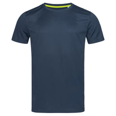 MEN'S ACTIVE 140 CREW NECK