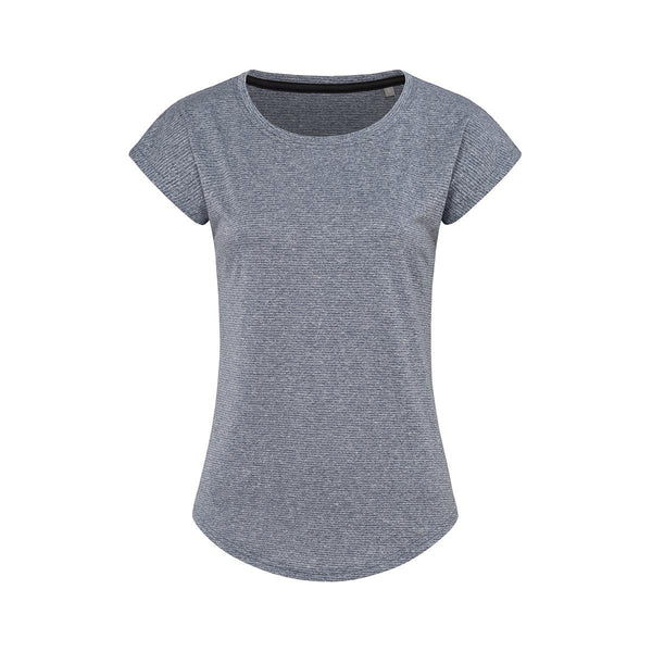 WOMEN'S RECYCLED SPORTS-T MOVE