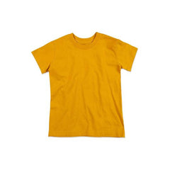 Kid's Organic Crew Neck