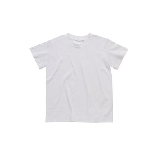 Kid's Organic Crew Neck