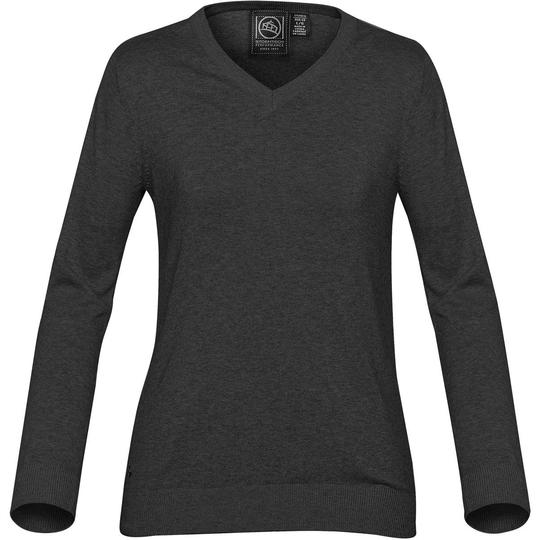 Women's Laguna V-Neck Sweater
