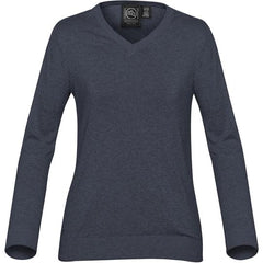 Women's Laguna V-Neck Sweater